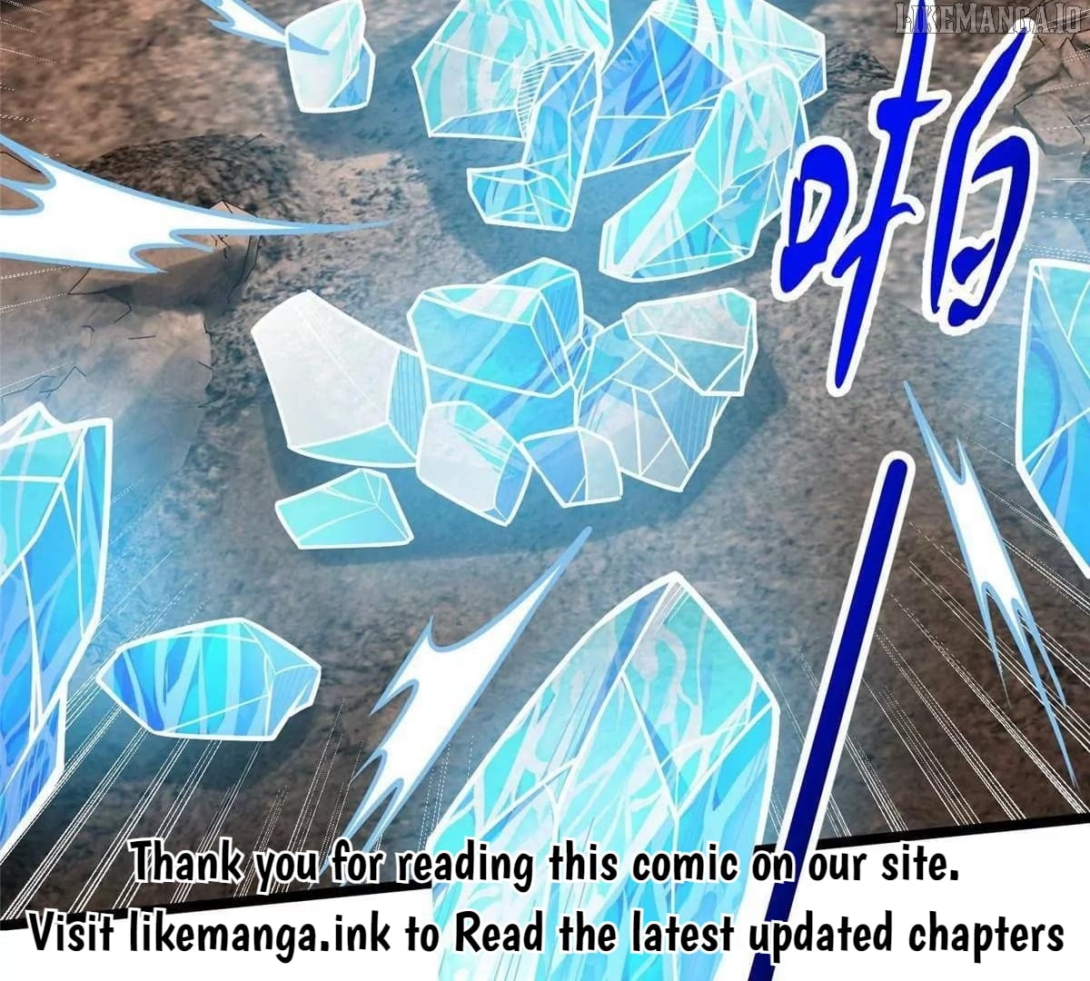 Divine Urban God Chapter 288 - page 152